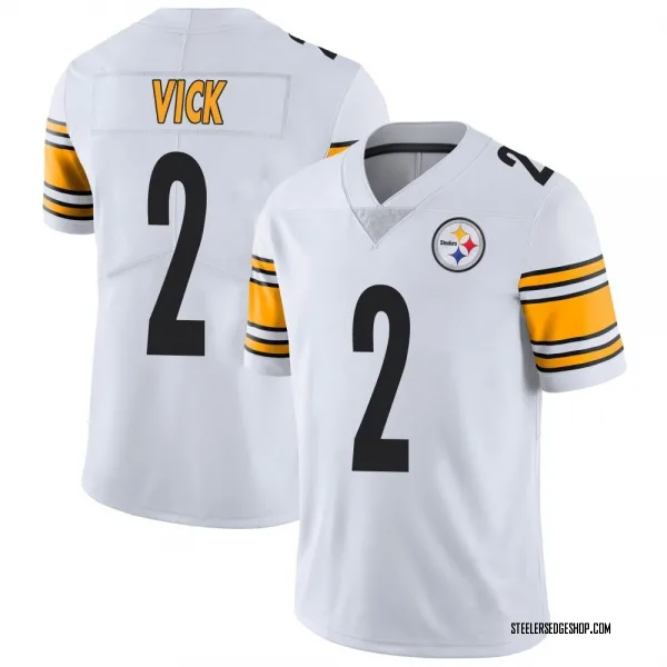 mike vick steelers jersey